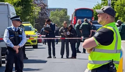 two jewish men stabbed in london
