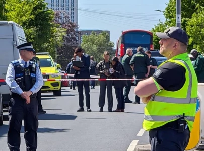two jewish men stabbed in london