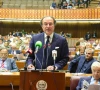 government moves to rein in expenditures