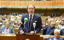 government moves to rein in expenditures