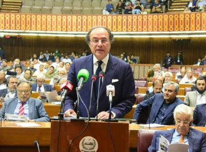 government moves to rein in expenditures