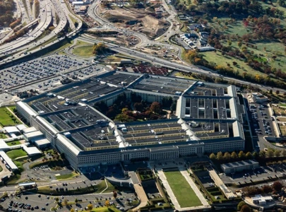 pentagon reaches deals with top ai firms