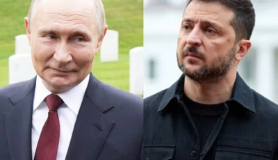 ukraine and russia declare separate truces