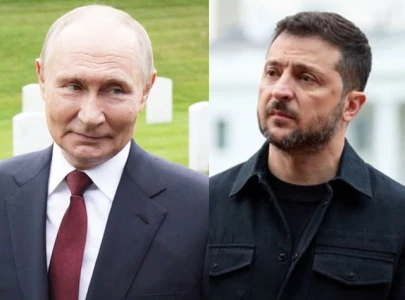 ukraine and russia declare separate truces