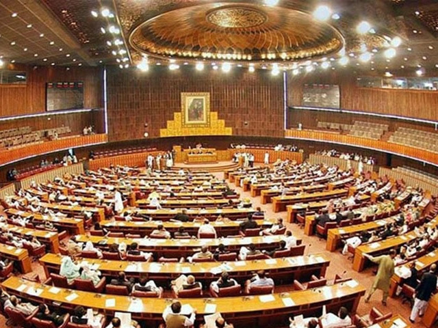 Stark Disparities: New Data Highlights Escalating Human Rights and Gender Crisis in Pakistan