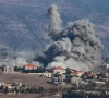 israel strikes across lebanon