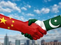 chinese firm shows interest in punjab it sector