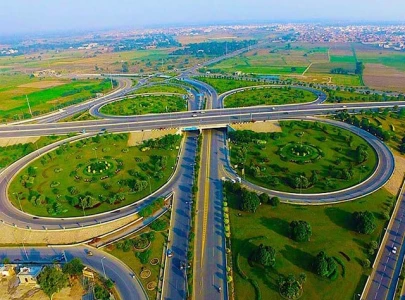 thallian interchange plan approved thallian interchange plan approved