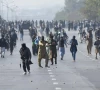 opp rifts ahead of anti govt protest
