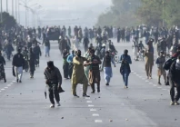 opp rifts ahead of anti govt protest
