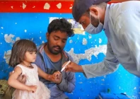 polio oversight body chief lauds pakistan efforts polio oversight body chief lauds pakistan efforts