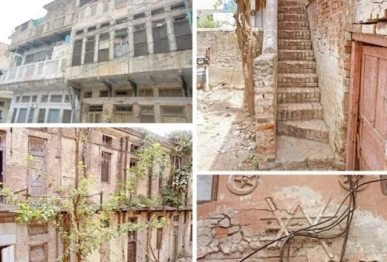 heritage site faces commercialisation fears