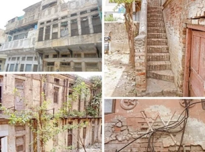 heritage site faces commercialisation fears