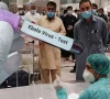 karachi airport begins screening for ebola virus karachi airport begins screening for ebola virus