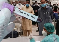 karachi airport begins screening for ebola virus karachi airport begins screening for ebola virus