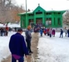 tourist entry curbed in ziarat harnai
