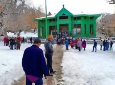 tourist entry curbed in ziarat harnai tourist entry curbed in ziarat harnai
