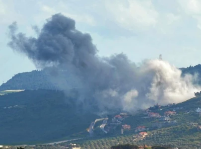 four killed in israel s south lebanon strikes