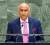 pakistan rebuts india s kashmir claims at un pakistan rebuts india s kashmir claims at un