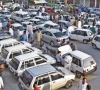 families allege harassment by hospital parking staff