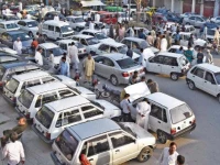 families allege harassment by hospital parking staff