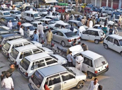 families allege harassment by hospital parking staff