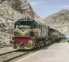 jaffar express halt enters second day jaffar express halt enters second day