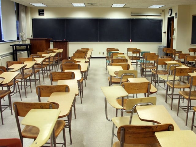 Punjab moves to revamp higher education system