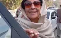 aleema rejects imran s medical reports