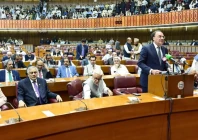 senate panel finalises finance bill review