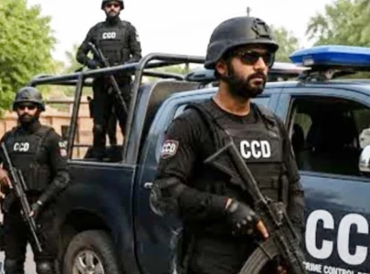 prime suspect in sargodha girl murder case killed in firefight