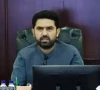 non bailable warrants for afridi issued