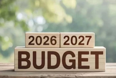 budget tax changes come into force