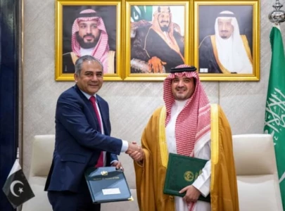 pakistan ksa sign security cricket pacts pakistan ksa sign security cricket pacts