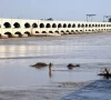 sukkur barrage upgrade due by feb 2027 sukkur barrage upgrade due by feb 2027