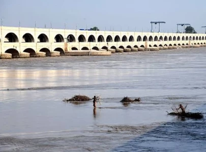 sukkur barrage upgrade due by feb 2027 sukkur barrage upgrade due by feb 2027