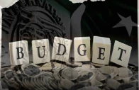 budget fails on structural issues