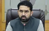 police begin po proceedings against cm afridi police begin po proceedings against cm afridi
