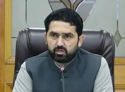 police begin po proceedings against cm afridi police begin po proceedings against cm afridi