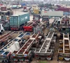 strike halts trade at ports strike halts trade at ports