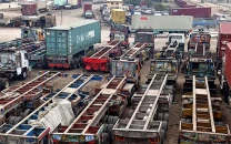 strike halts trade at ports strike halts trade at ports