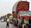 fuel shock drives goods transport fares up 7 fuel shock drives goods transport fares up 7