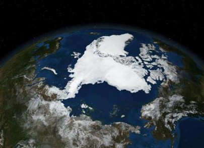 scientists to produce first 3 d models of arctic sea ice