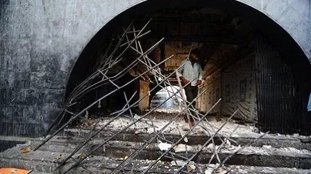 data darbar attack two years later three suspects arrested data darbar attack two years later three suspects arrested