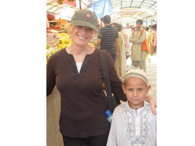 karachi through the eyes of some american journalists karachi through the eyes of some american journalists