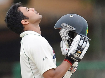 2nd test rain relief for sri lanka as pakistan bat on 2nd test rain relief for sri lanka as pakistan bat on