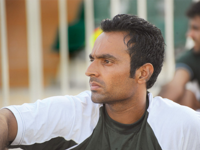 hockey abbas retains captaincy for london games hockey abbas retains captaincy for london games