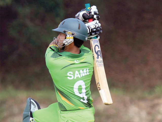 cricket pakistan india share u19 asia cup trophy cricket pakistan india share u19 asia cup trophy
