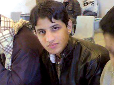 journalism was his purpose his dream but the cruel job market took it all away