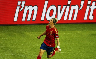 euro 2012 superb spain rout italy to retain title in style euro 2012 superb spain rout italy to retain title in style